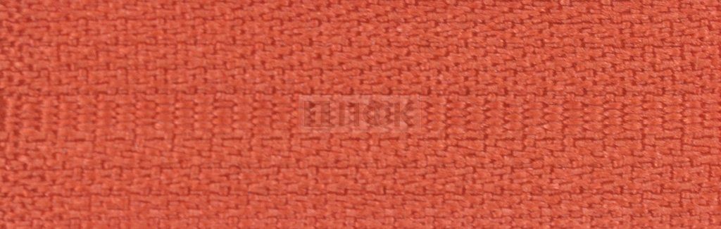 Молния спиральная (витая) тип 5 75см разъем цв 287 (уп 100шт)