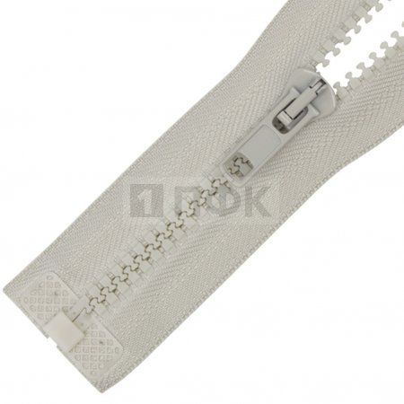 Молния тракторная тип 5 40см разъем цв 310 (уп 50шт) улучшенная АНАЛОГ ARTA