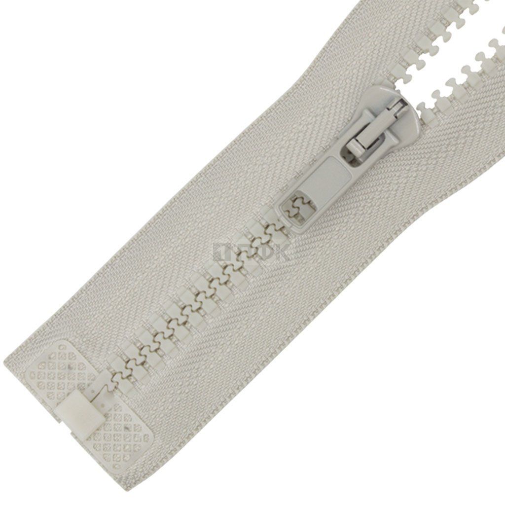 Молния тракторная тип 5 50см разъем цв 310 (уп 50шт) улучшенная АНАЛОГ ARTA