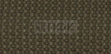 Стропа текстильная (лента ременная) 15мм 8 гр/м цв 320 хаки (рул 50м/уп 3000м)