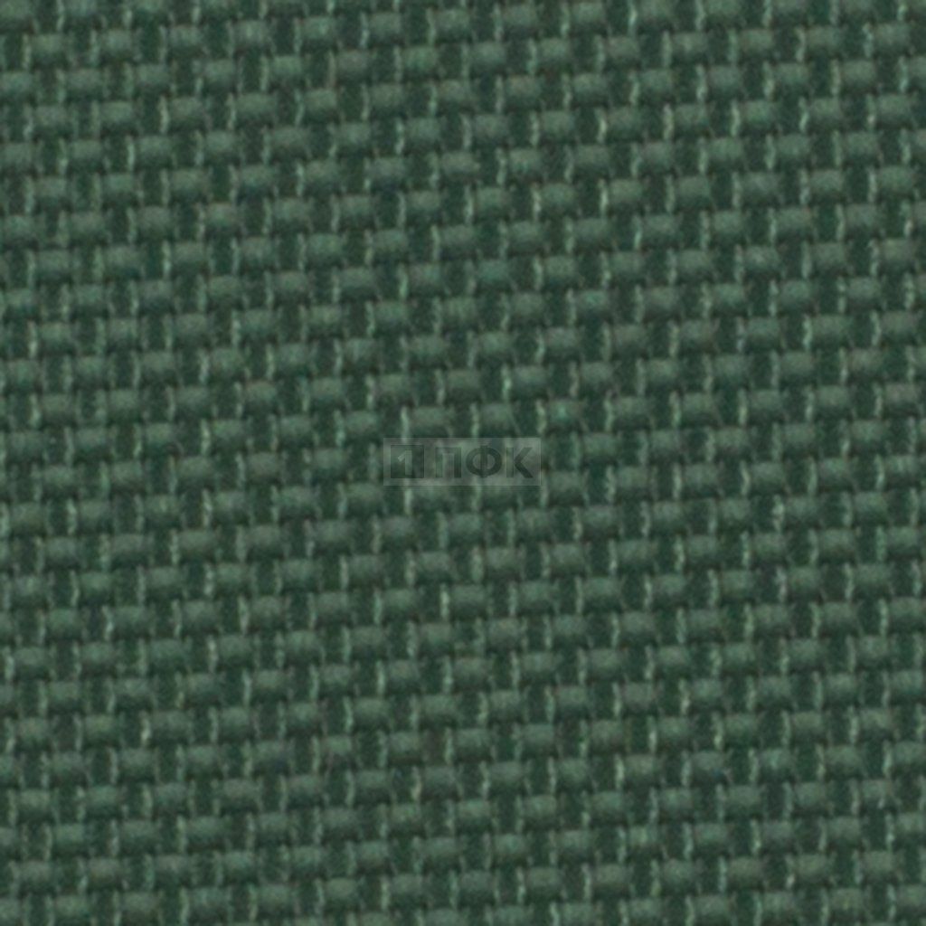 Ткань Oxford 420D PU1000 150гр/м2 шир 150см цв 480 зеленый темн (рул 100м)