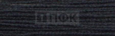 Нить швейная армированная 45ЛЛ Galaktika 2500м цв 345 серый тем (уп 20/кор 160) эконом