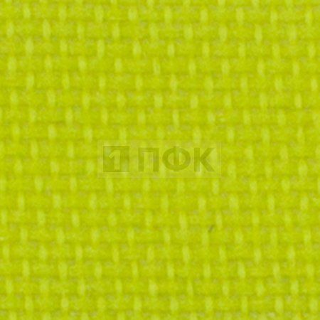 Ткань Oxford 600D PVC 350гр/м2 шир 150см цв 917 неон-лимон (рул 50м)