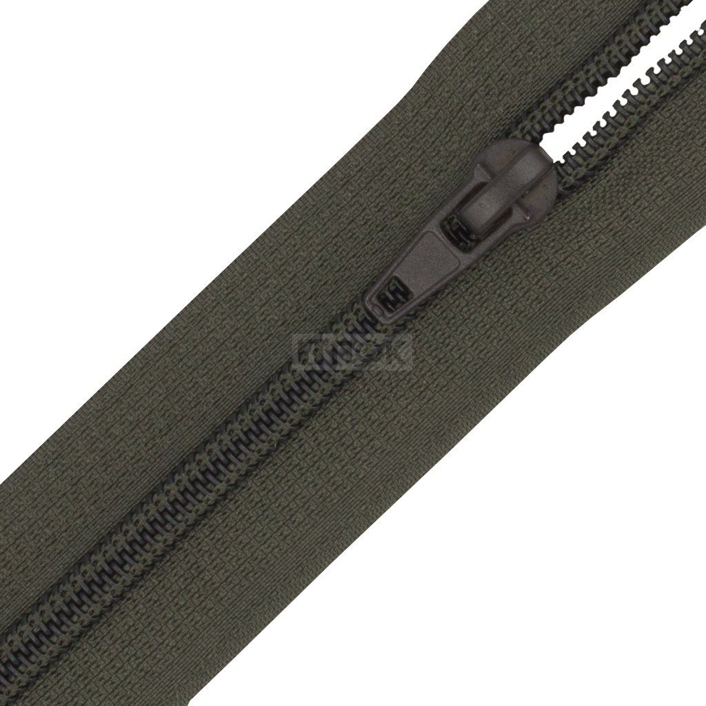 Молния спиральная (витая) тип 5 25см н/р цв 328 груша (уп 100шт) — ПФКР Молния спиральная (витая) тип 5 25см н/р цв 328 груша (уп 100шт)