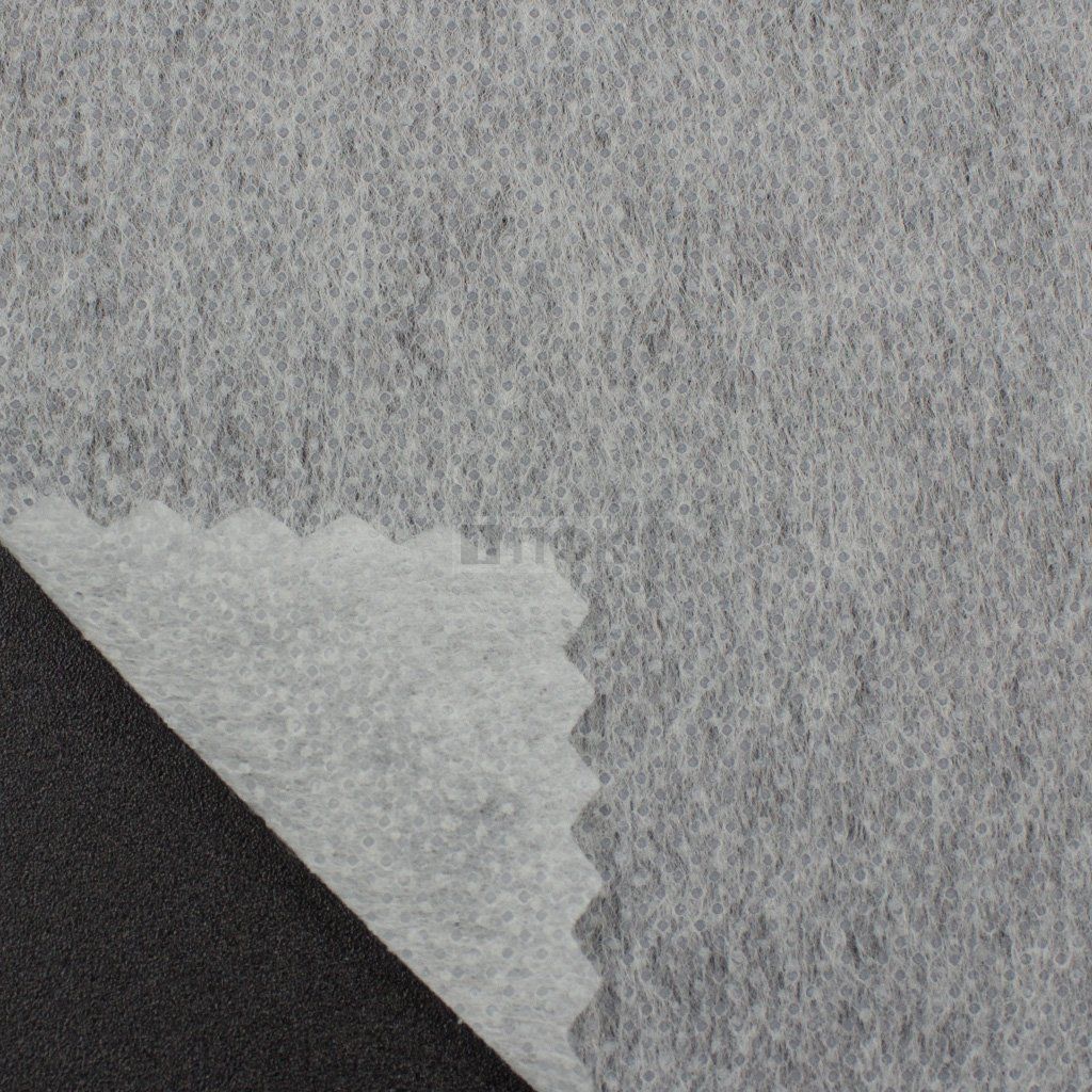 Флизелин точечный клей полиамид 50гр/м2 шир 90см цв белый (рул 100м) — ПФКР Флизелин точечный клей полиамид 50гр/м2 шир 90см цв белый (рул 100м)