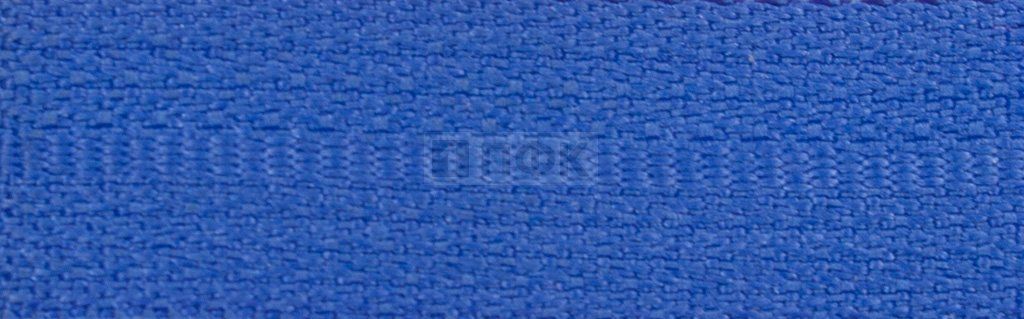 Молния спиральная (витая) тип 5 75см разъем цв 340 (уп 100шт)
