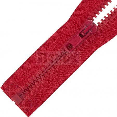 Молния тракторная тип 5 50см разъем цв 148 (уп 50шт) улучшенная АНАЛОГ ARTA