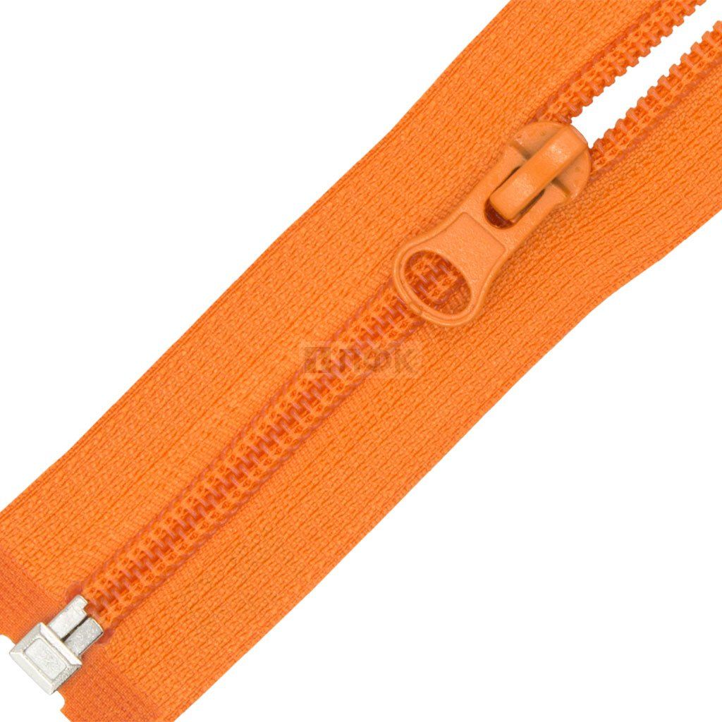 Молния спиральная (витая) тип 5 85см разъем цв 157 груша (уп 100шт) — ПФКР Молния спиральная (витая) тип 5 85см разъем цв 157 груша (уп 100шт)