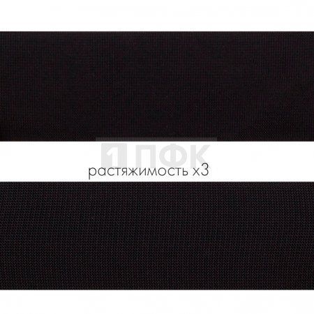 Резинка тканая 50мм 33 гр/м арт.ТРС цв черный (уп 40м/600м) Резинка тканая 50мм 33 гр/м арт.ТРС цв черный (уп 40м/600м)