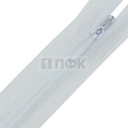 Молния потайная 50см н/р цв 182 (уп 100шт) Молния потайная 50см н/р цв 182 (уп 100шт)