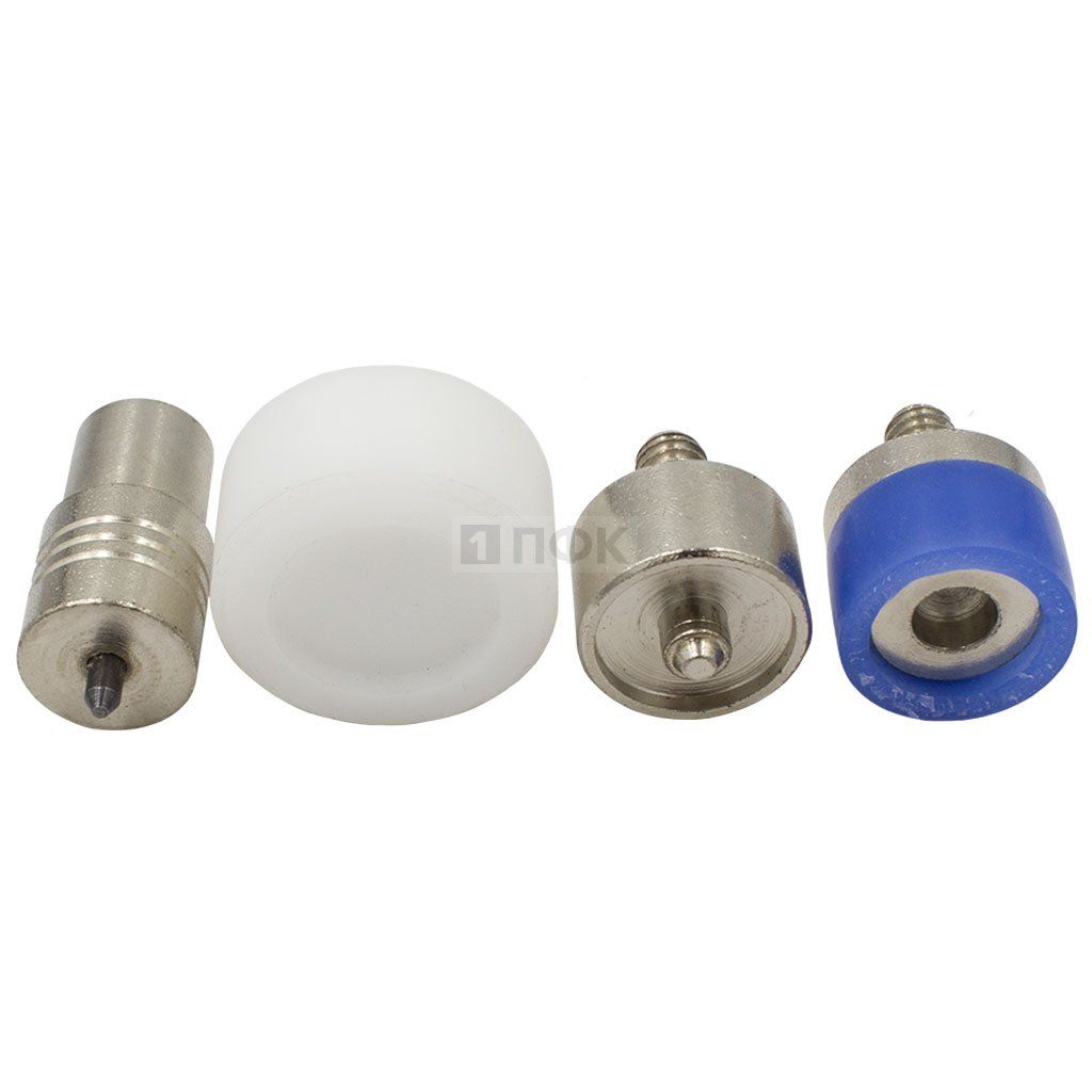 Насадка для пластиковых кнопок 10мм