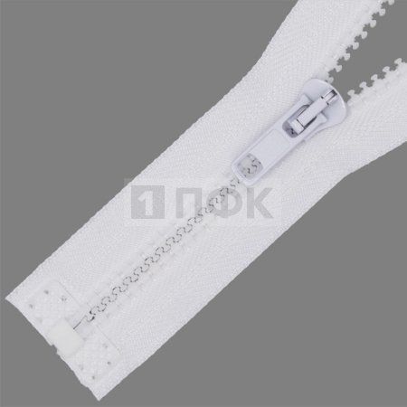 Молния тракторная тип 5 60см разъем цв 101 (уп 50шт) улучшенная АНАЛОГ ARTA Молния тракторная тип 5 60см разъем цв 101 (уп 50шт) улучшенная АНАЛОГ ARTA