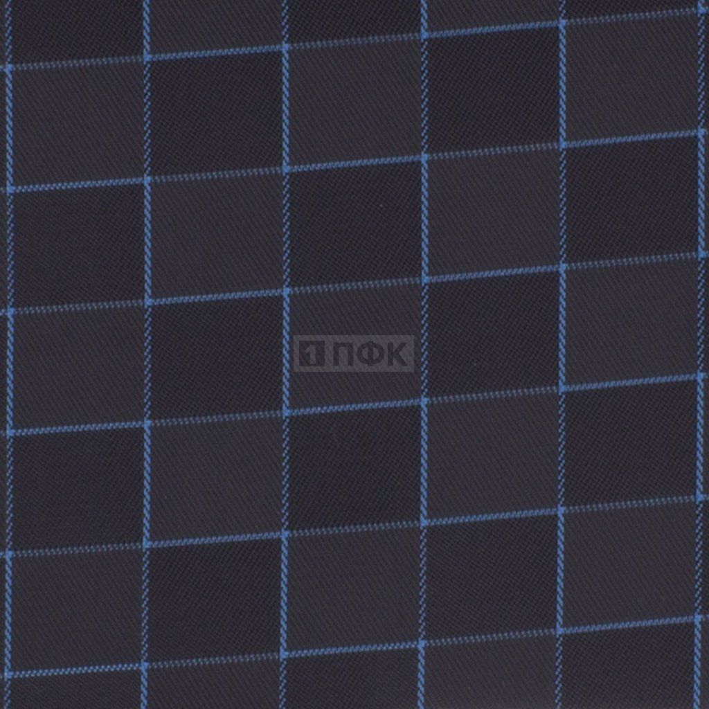 Ткань подкладочная BHYP15220 230Т 100% ПЭ 65гр/м2 шир 150см цв 001 (рул 100м)