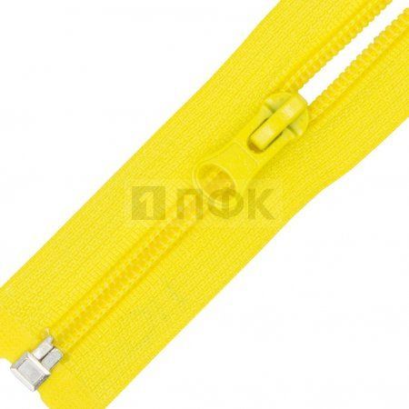 Молния спиральная (витая) тип 5 85см разъем цв 110 груша (уп 100шт) Молния спиральная (витая) тип 5 85см разъем цв 110 груша (уп 100шт)