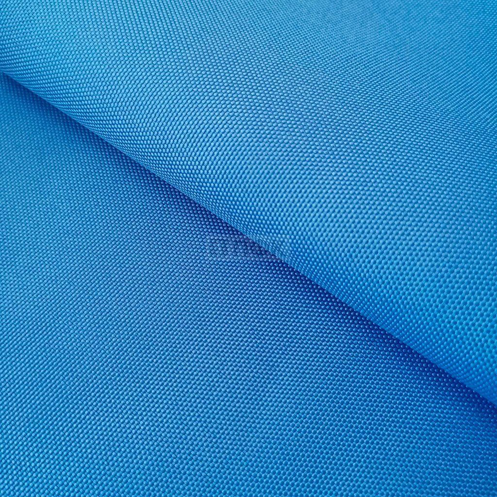 Ткань Oxford 600D PU1000 220гр/м2 шир 150см цв 797 голубой (рул 100м)
