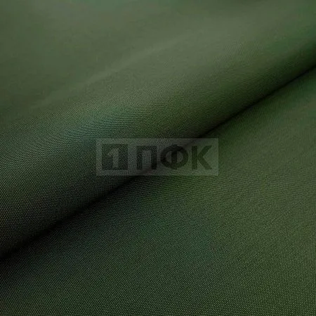 Ткань Oxford 210D PU1000 77гр/м2 шир 150см цв зеленый темн 480 (рул 100м) Ткань Oxford 210D PU1000 77гр/м2 шир 150см цв зеленый темн 480 (рул 100м)