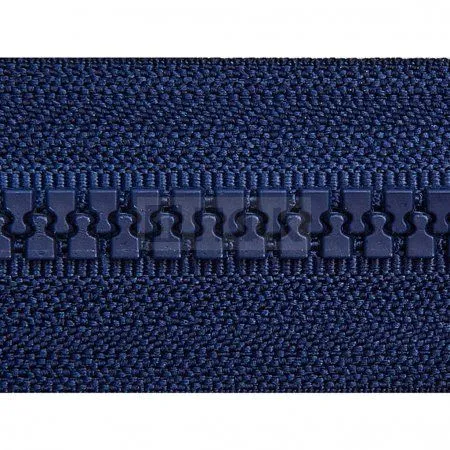 Молния тракторная тип 3 18см н/р цв 330 (уп 100шт) Молния тракторная тип 3 18см н/р цв 330 (уп 100шт)