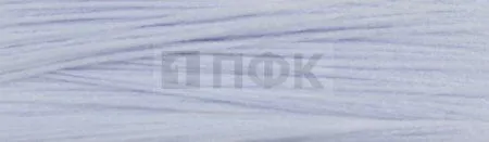 Лента (тесьма) окантовочная 35мм 6,75 гр цв голубой (уп 150м/1500м)