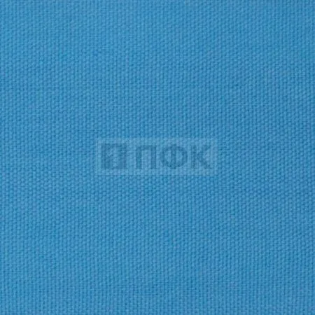 Ткань ТиСи 150 гр/м2 20%хб 80%пэ шир 150см цв 90 голубой (рул 100м) Ткань ТиСи 150 гр/м2 20%хб 80%пэ шир 150см цв 90 голубой (рул 100м)