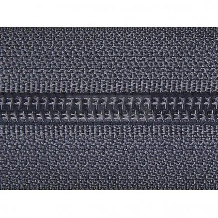 Рулонная молния спиральная (витая) тип 8 17гр цв 311 (рул 200м/уп 2000м)