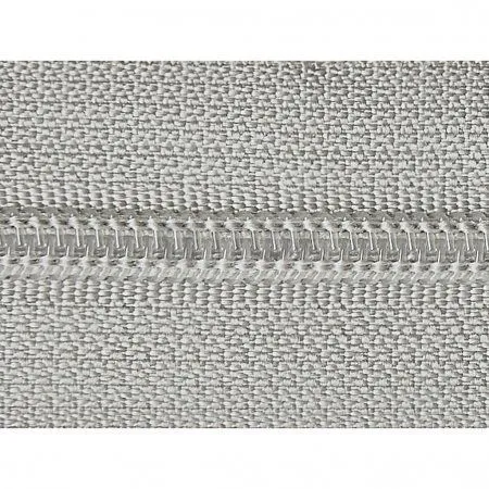 Рулонная молния спиральная (витая) тип 5 цв 317 15гр/м (рул 200м/уп 2000м)