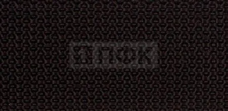 Стропа текстильная (лента ременная) 20мм 14 гр/м цв 60 черный (рул 50м/уп 3000м)