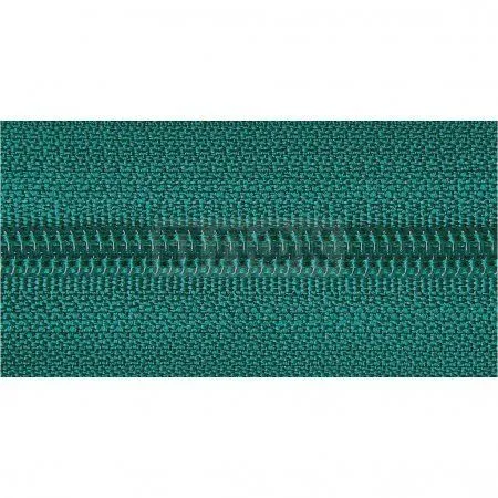 Молния спиральная (витая) тип 3 20см н/р цв 272 (уп 100шт)