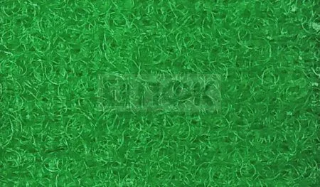 Лента контактная пришивная (липучка/велькро) 25мм цв 022 зеленый (рул 25м/кор 500м)