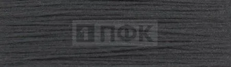 Резинка тканая 100мм цв серый тем (уп 25м/125м)