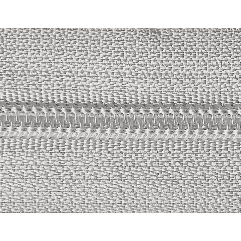 Рулонная молния спиральная (витая) тип 5 цв 310 15гр/м (рул 200м/уп 2000м) 