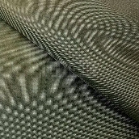 Ткань Oxford 600D PU1000 220гр/м2 шир 150см цв 480 хаки (рул 100м)