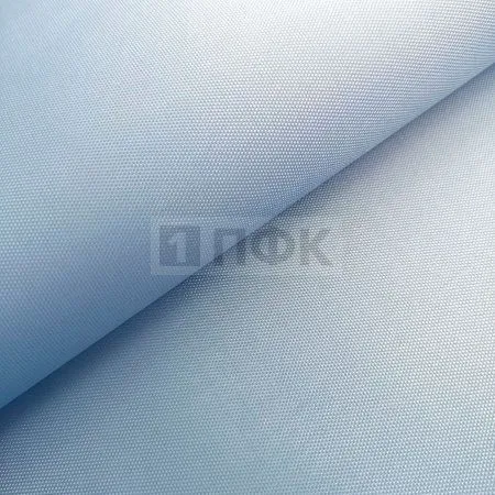 Ткань Oxford 210D PU1000 77гр/м2 шир 150см цв голубой 673 (рул 100м) Ткань Oxford 210D PU1000 77гр/м2 шир 150см цв голубой 673 (рул 100м)