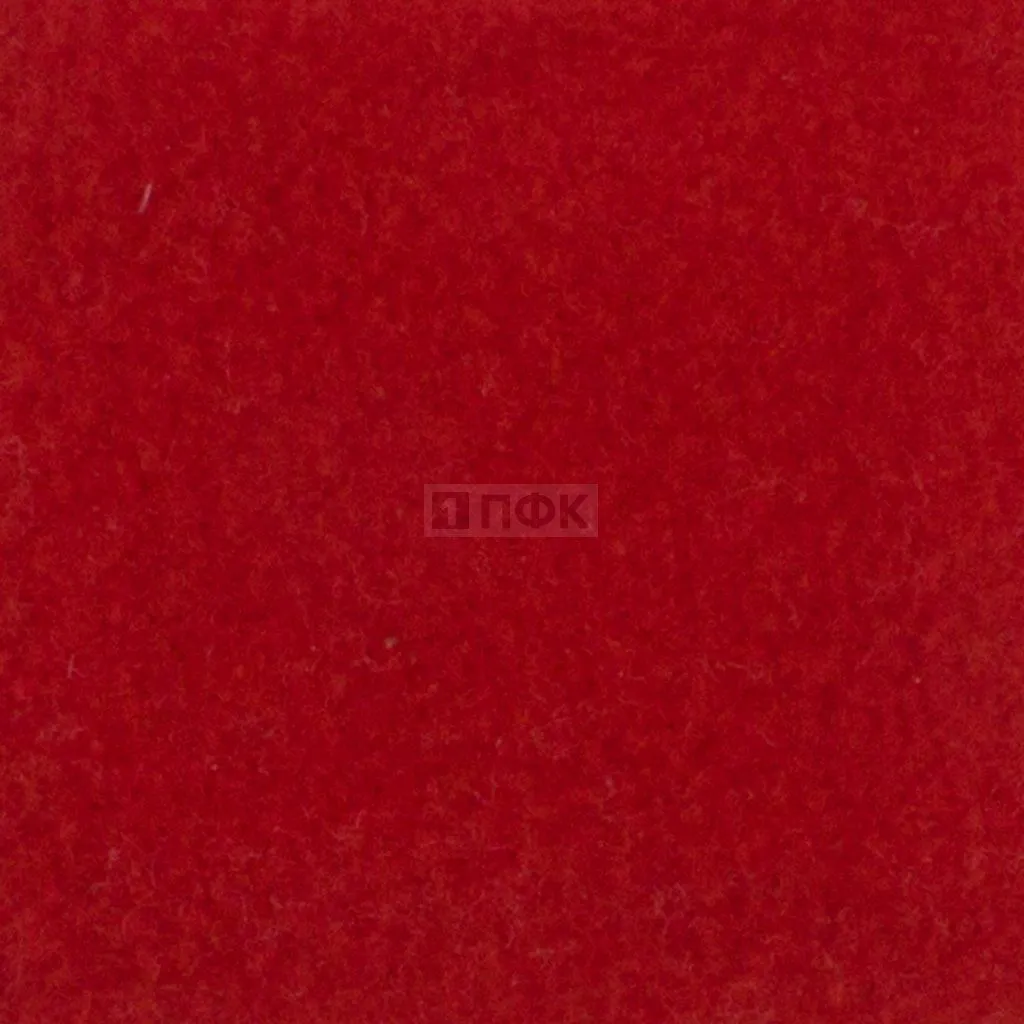 Флис DTY Китай 160гр/м2 цв красный (рул 19-23кг)