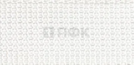 Стропа текстильная (лента ременная) 18мм 5 гр/м цв 50 белый (рул 50м/уп 3000м)