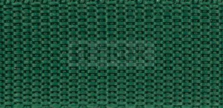 Стропа текстильная (лента ременная) 18мм 5 гр/м цв 300 зеленый (рул 50м/уп 3000м)