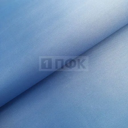 Ткань Oxford 210D PU1000 77гр/м2 шир 150см цв голубой 797 (рул 100м) Ткань Oxford 210D PU1000 77гр/м2 шир 150см цв голубой 797 (рул 100м)