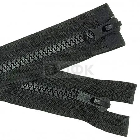 Молния тракторная тип 5 65см 2-ух замковая цв 322 (уп 100шт) Молния тракторная тип 5 65см 2-ух замковая цв 322 (уп 100шт)