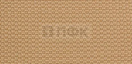 Стропа текстильная (лента ременная) 18мм 5 гр/м цв 510 бежевый (рул 50м/уп 3000м)