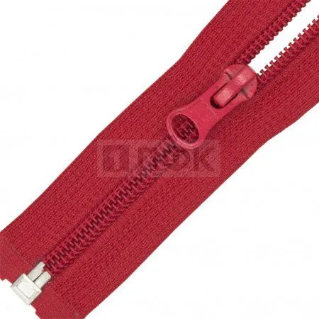 Молния спиральная (витая) тип 5 90см разъем цв 148 груша (уп 100шт) Молния спиральная (витая) тип 5 90см разъем цв 148 груша (уп 100шт)