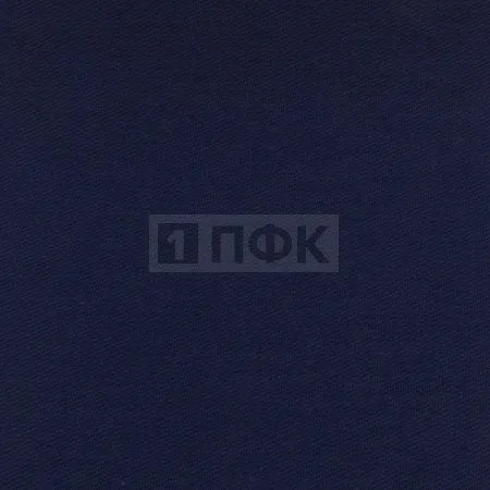 Ткань Твил 210гр/м2 20хб/80пэ шир 150 цв 12 синий тем (рул 70м) Ткань Твил 210гр/м2 20хб/80пэ шир 150 цв 12 синий тем (рул 70м)