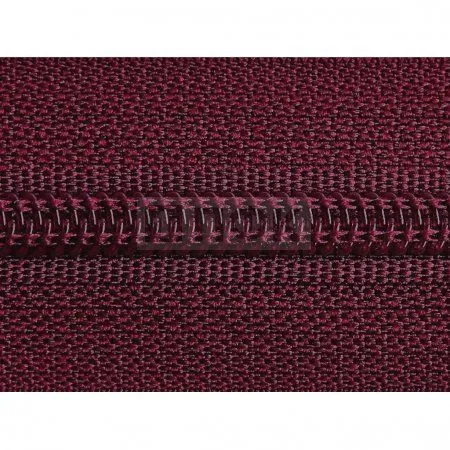 Рулонная молния спиральная (витая) тип 8 цв 179 (рул 200м/уп 2000м)