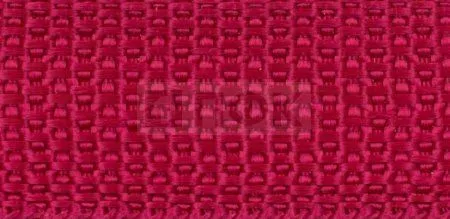 Стропа текстильная (лента ременная) 18мм 5 гр/м цв 210 бордо (рул 50м/уп 3000м)