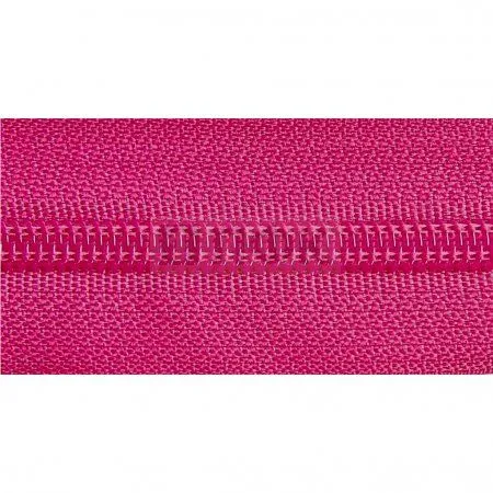 Молния спиральная (витая) тип 3 20см н/р цв 145 (уп 100шт)