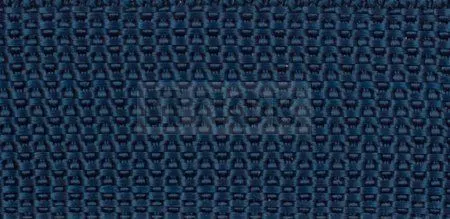 Стропа текстильная (лента ременная) 18мм 5 гр/м цв 400 синий тем (рул 50м/уп 3000м)