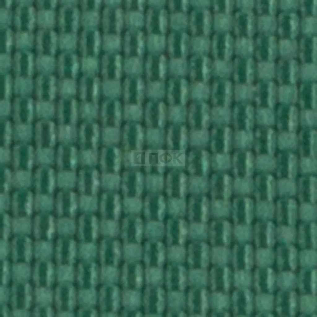 Ткань Oxford 420D PU1000 150гр/м2 шир 150см цв 477 зеленый темн (рул 100м)
