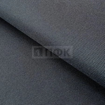 Ткань Oxford 600D PU1000 220гр/м2 шир 150см цв 312 серый (рул 100м)