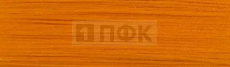 Резинка вязанная 04мм цв оранжевый (уп 100м/5000м) басмы