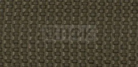 Стропа текстильная (лента ременная) 18мм 5 гр/м цв 320 хаки (рул 50м/уп 3000м)