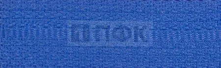 Молния спиральная (витая) тип 5 90см разъем цв 340 (уп 100шт)