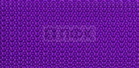 Стропа текстильная (лента ременная) 20мм 14 гр/м цв 700 фиолетовый (рул 50м/уп 3000м)